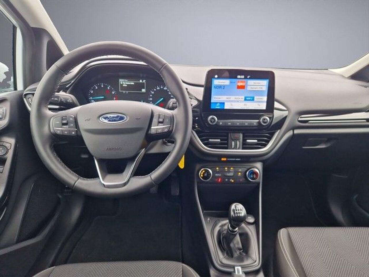 Ford  1.0 EcoBoost Cool&Connect *KAMERA*EPH*