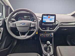 Ford  1.0 EcoBoost Cool&Connect *KAMERA*EPH*