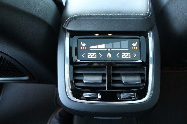 Volvo  B5 AWD Geartronic Inscription *VOLL*