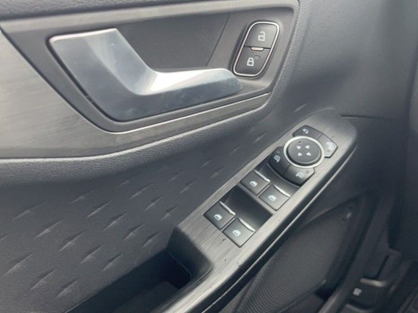 Ford  2.5 Duratec Plug-in-Hybrid PHEV Titanium X