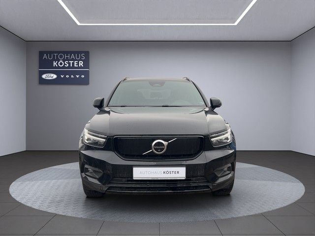 Volvo  Recharge Pure Electric PRO *SOFORT*