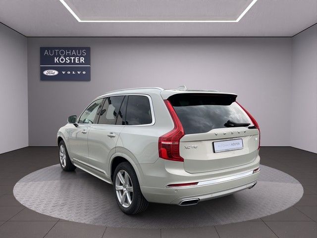 Volvo  T8 AWD Inscription Expression Recharge