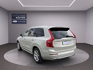 Volvo  T8 AWD Recharge Inscription Plug-In Hybrid