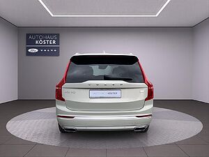 Volvo  T8 AWD Recharge Inscription Plug-In Hybrid