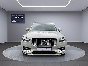 Volvo  T8 AWD Recharge Inscription Plug-In Hybrid