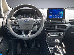 Ford  1.0 EcoBoost Active *NAVI*PARKPILOT*