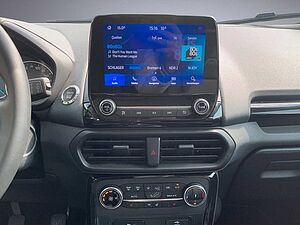 Ford  1.0 EcoBoost Active *NAVI*PARKPILOT*