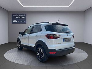 Ford  1.0 EcoBoost Active *NAVI*PARKPILOT*