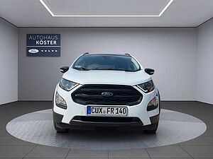 Ford  1.0 EcoBoost Active *NAVI*PARKPILOT*