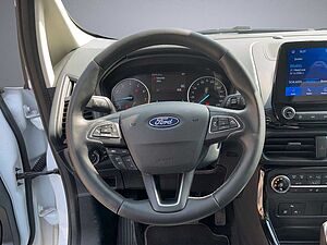 Ford  1.0 EcoBoost Active *NAVI*PARKPILOT*