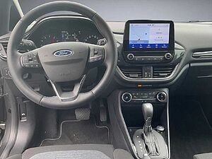 Ford  Active X Automatik 125PS Ecoboost