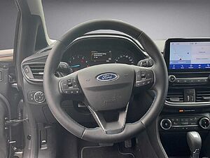 Ford  Active X Automatik 125PS Ecoboost