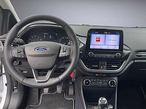 Ford  1.0 EcoBoost Titanium *LED*KAMERA*