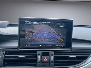 Audi  3.0 TDI Avant quattro *Head-up Display*