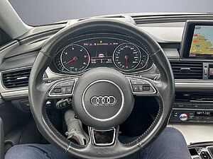 Audi  3.0 TDI Avant quattro *Head-up Display*