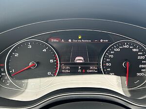 Audi  3.0 TDI Avant quattro *Head-up Display*