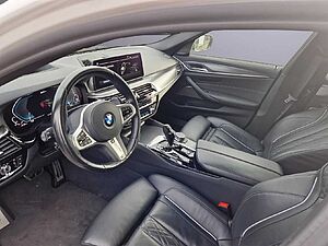 BMW  BMW 545 e xDrive M SPORT SCHIEBEDACH AHK HUD