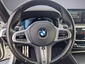 BMW  BMW 545 e xDrive M SPORT SCHIEBEDACH AHK HUD