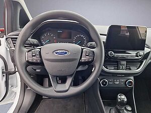 Ford  Cool & Connect Klima Tempomat