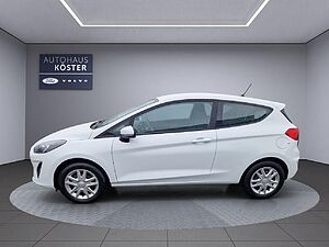 Ford  Cool & Connect Klima Tempomat