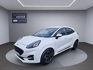 Ford  1.0 EcoBoost ST-Line *AUTOMATIK* Kamera