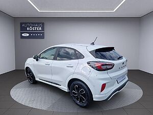 Ford  1.0 EcoBoost ST-Line *AUTOMATIK* Kamera