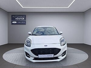 Ford  1.0 EcoBoost ST-Line *AUTOMATIK* Kamera