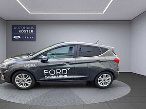 Ford  1.0 EcoBoost Hybrid Titanium *LED*