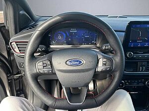 Ford  Hybrid ST-Line X