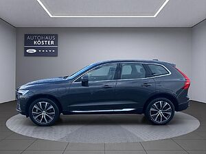 Volvo  Inscription Recharge Plug-In Hybrid AWD