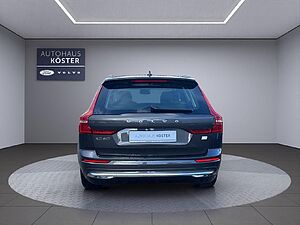 Volvo  Inscription Recharge Plug-In Hybrid AWD