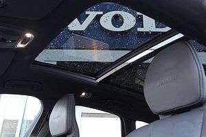 Volvo  B5 AWD Geartronic Inscription *VOLL*