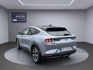 Ford  AWD Extended Range *TECH-PAKET2*