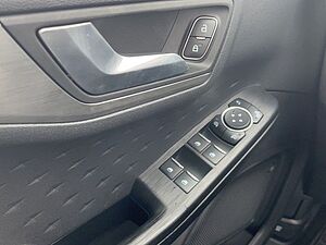 Ford  2.5 Duratec Plug-in-Hybrid PHEV Titanium X