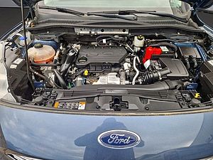 Ford  1.5 EcoBlue Titanium X *Head-Up-Display*