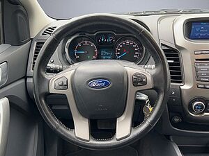 Ford  2.2 TDCi Limited  DK